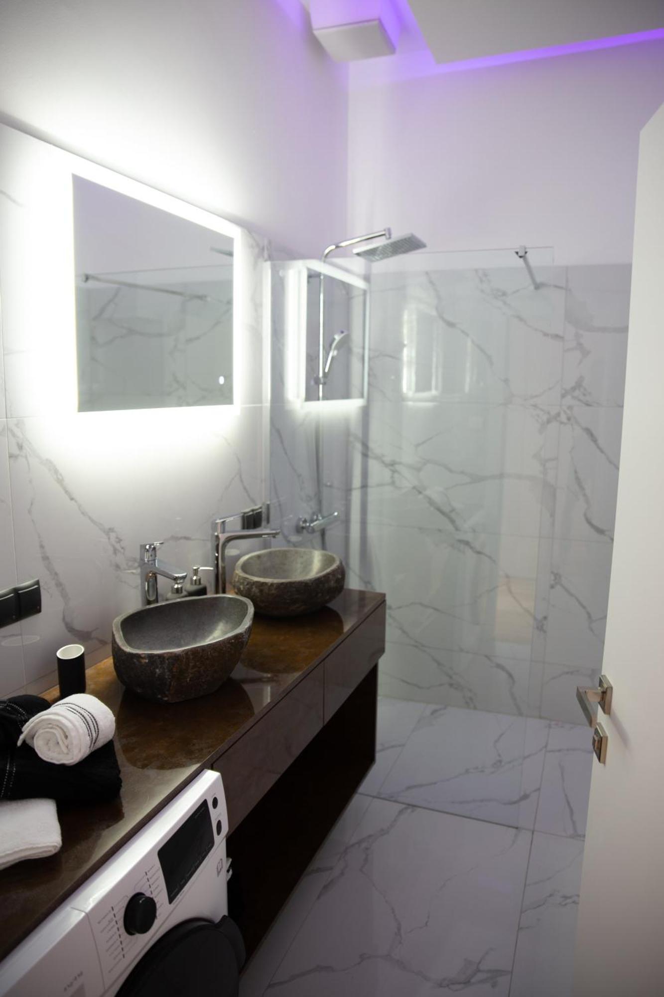 Appartamento Am-residence No 12