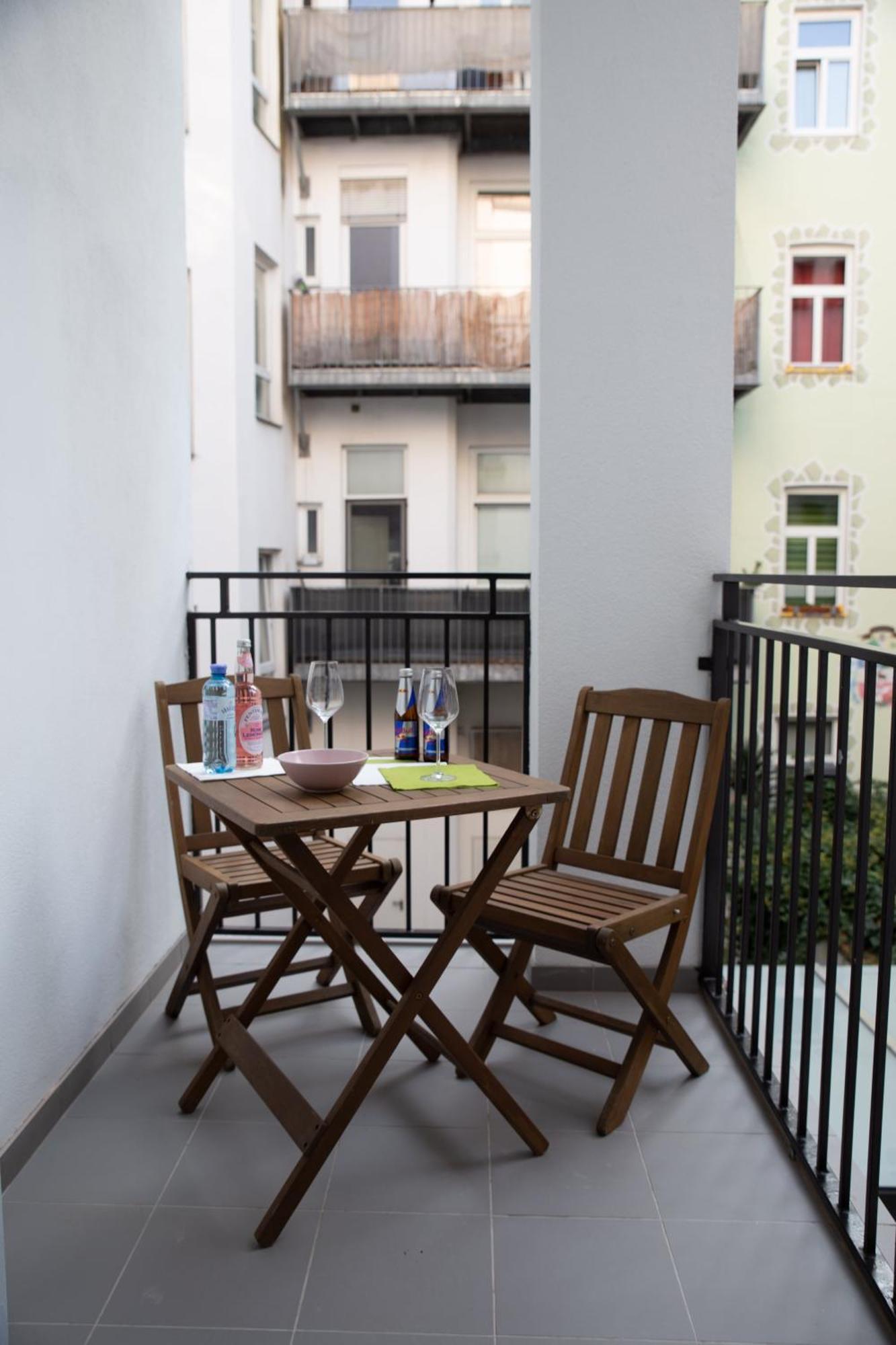 Apartament Am-residence No 12